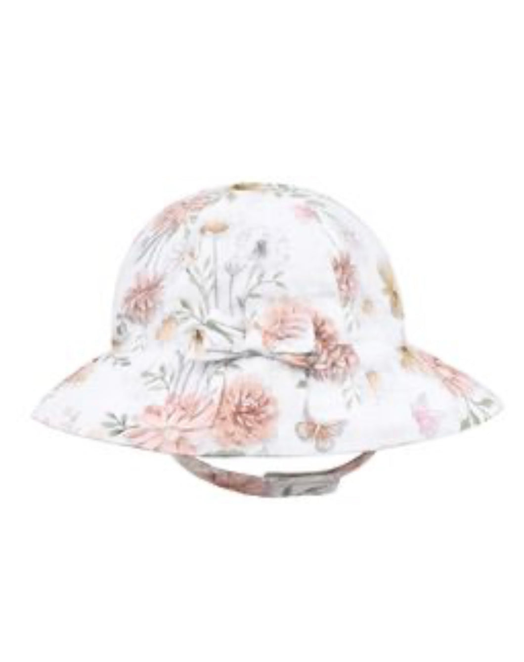 Bebe - Lara Print Sunhat - Lara Print