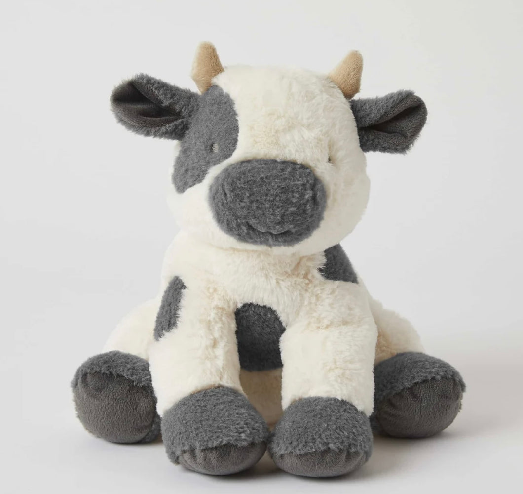 Jiggle & Giggle Bertie Cow