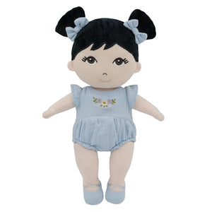 Living Textile - My First Doll Lola