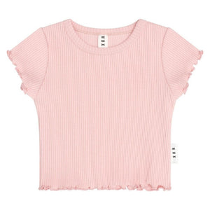 Hux Baby - Candy Rib Tee