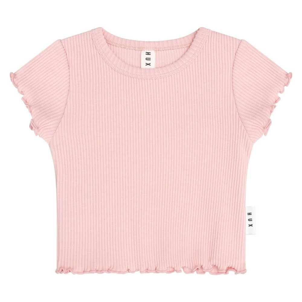 Hux Baby - Candy Rib Tee